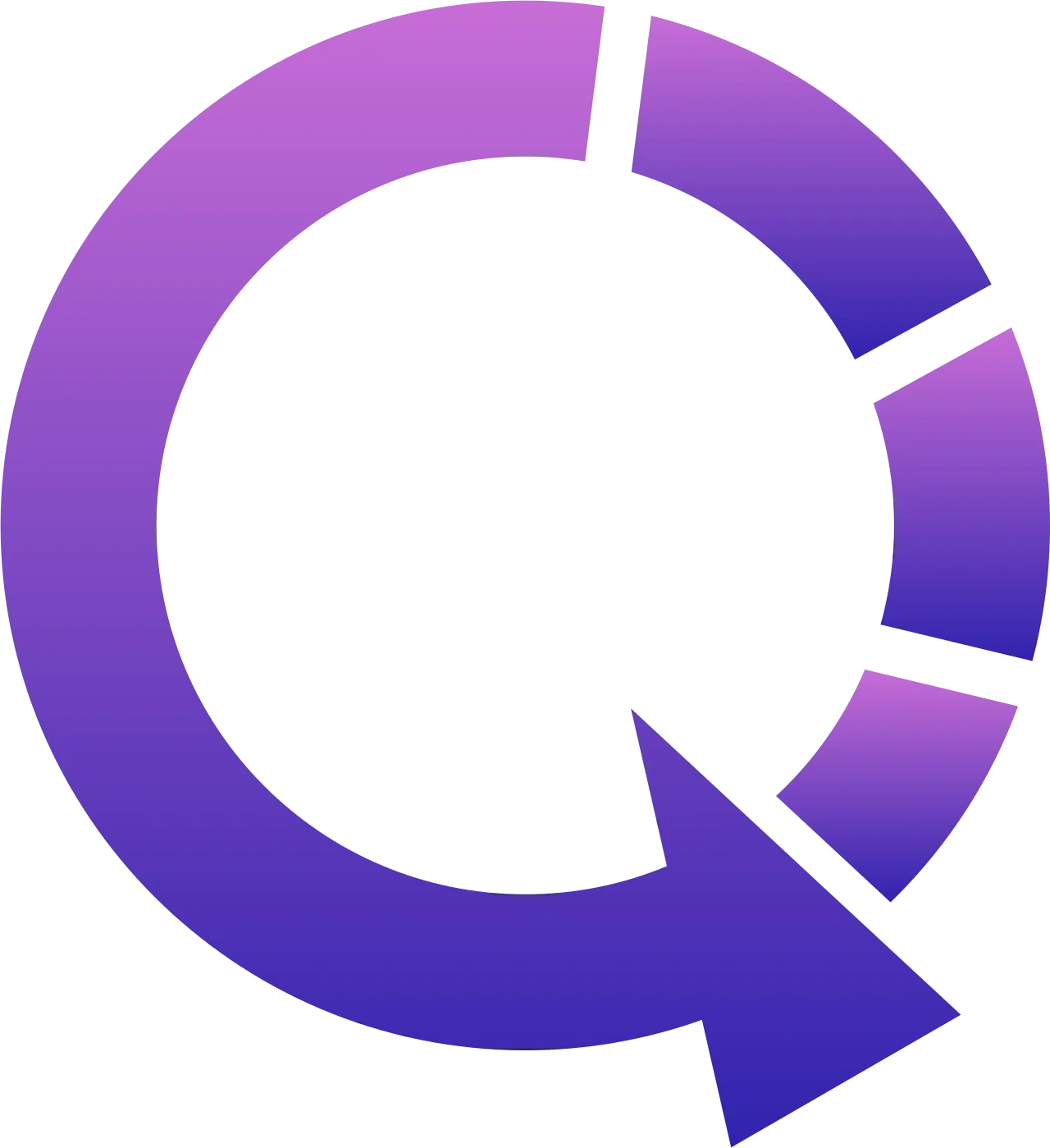 Qtonic Quantum Logo