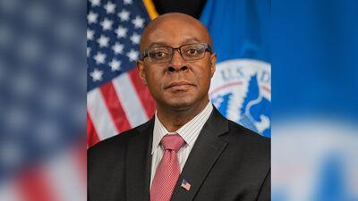 Dr. David Mussington, CISSP