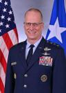 Lt. Gen. Mark E. Weatherington, USAF (Ret.)