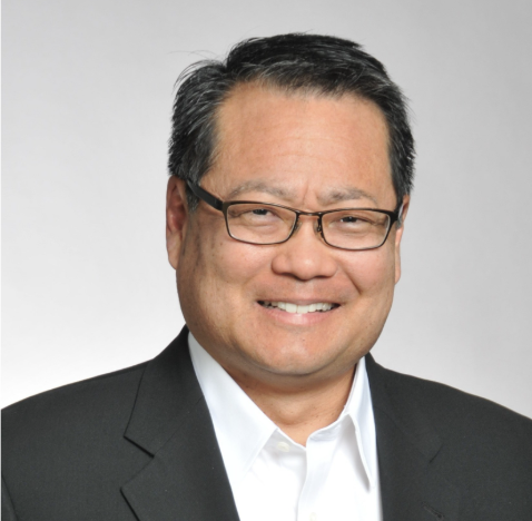 Yancy Oshita