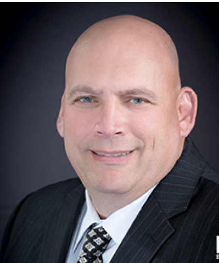 Stephen K. Iwicki