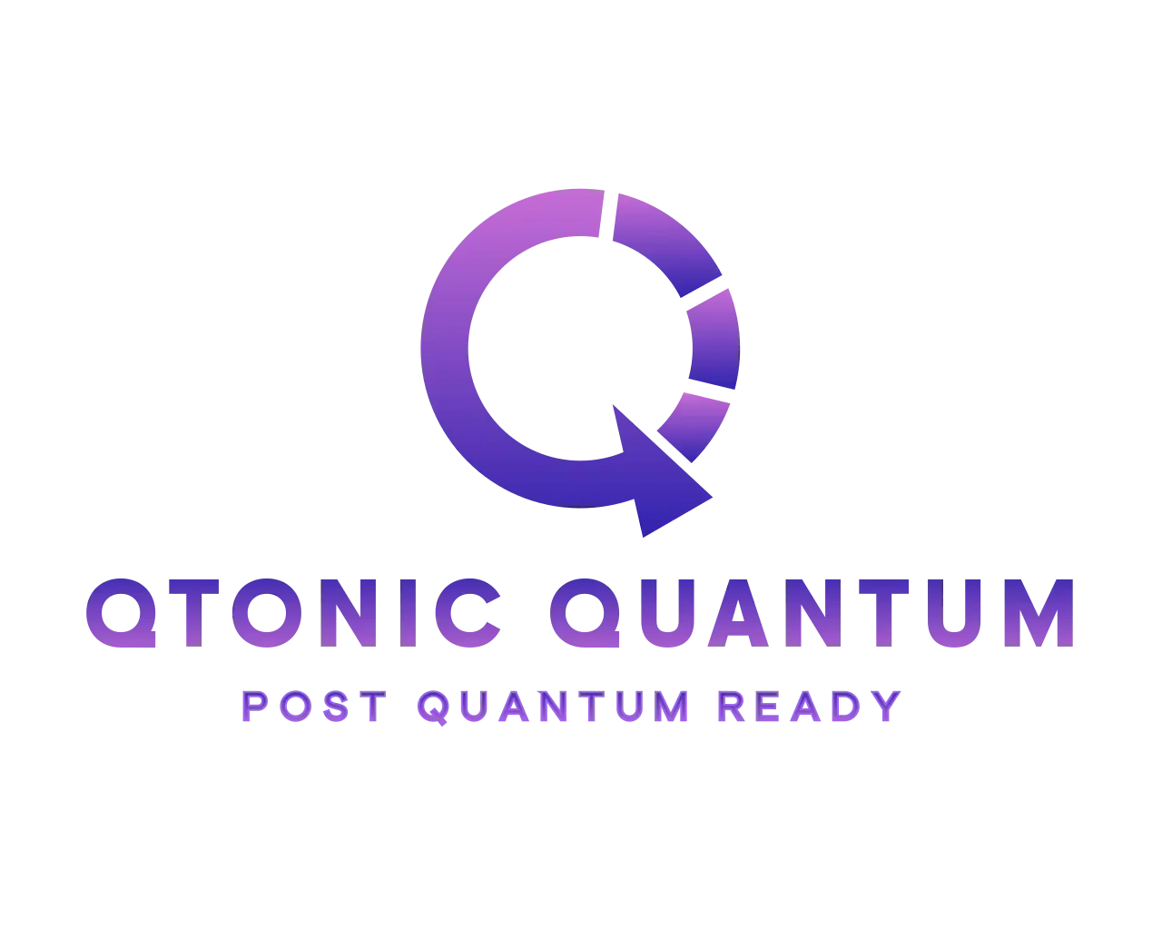 Qtonic Quantum - Post-Quantum Cryptography Security