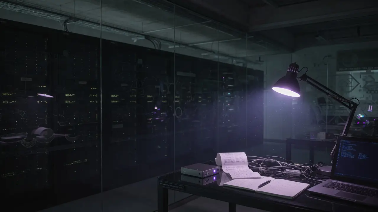 Quantum Cyber Risk & Vulnerability Intelligence | Qtonic Quantum